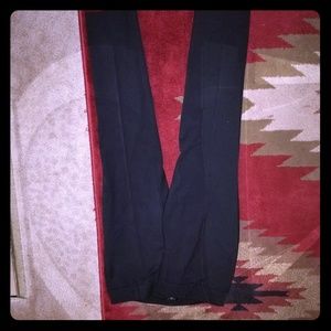 Ann taylor dress pants